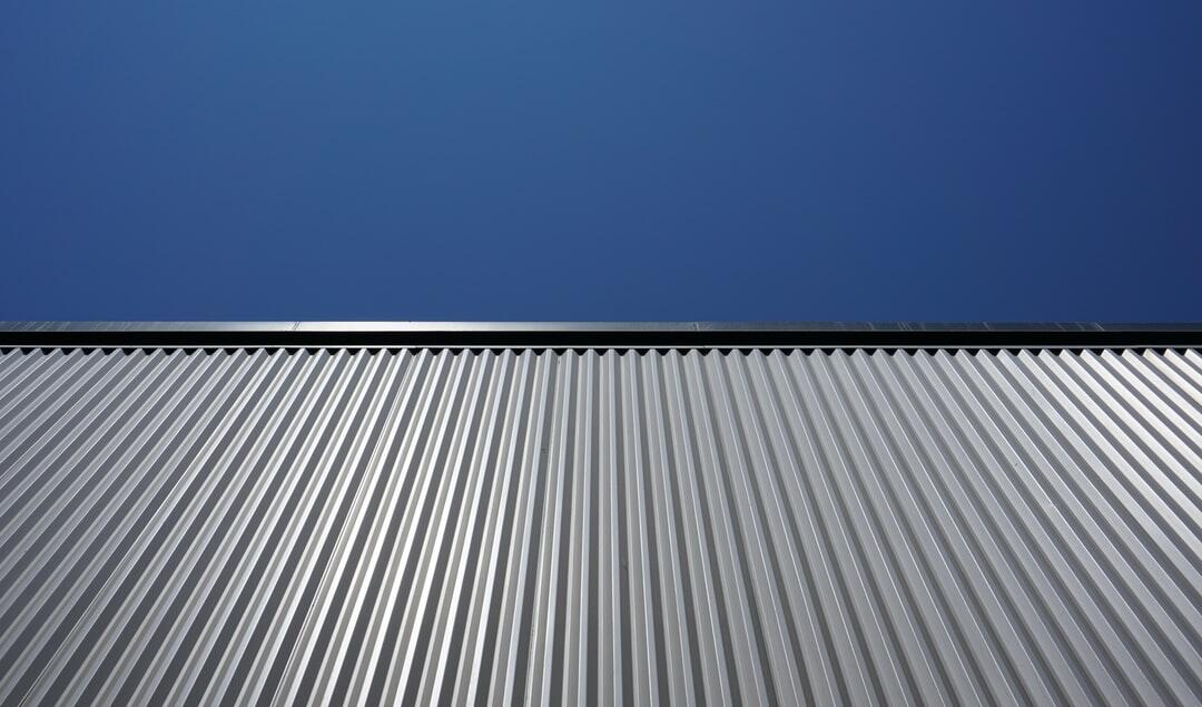 metal roofing contractors