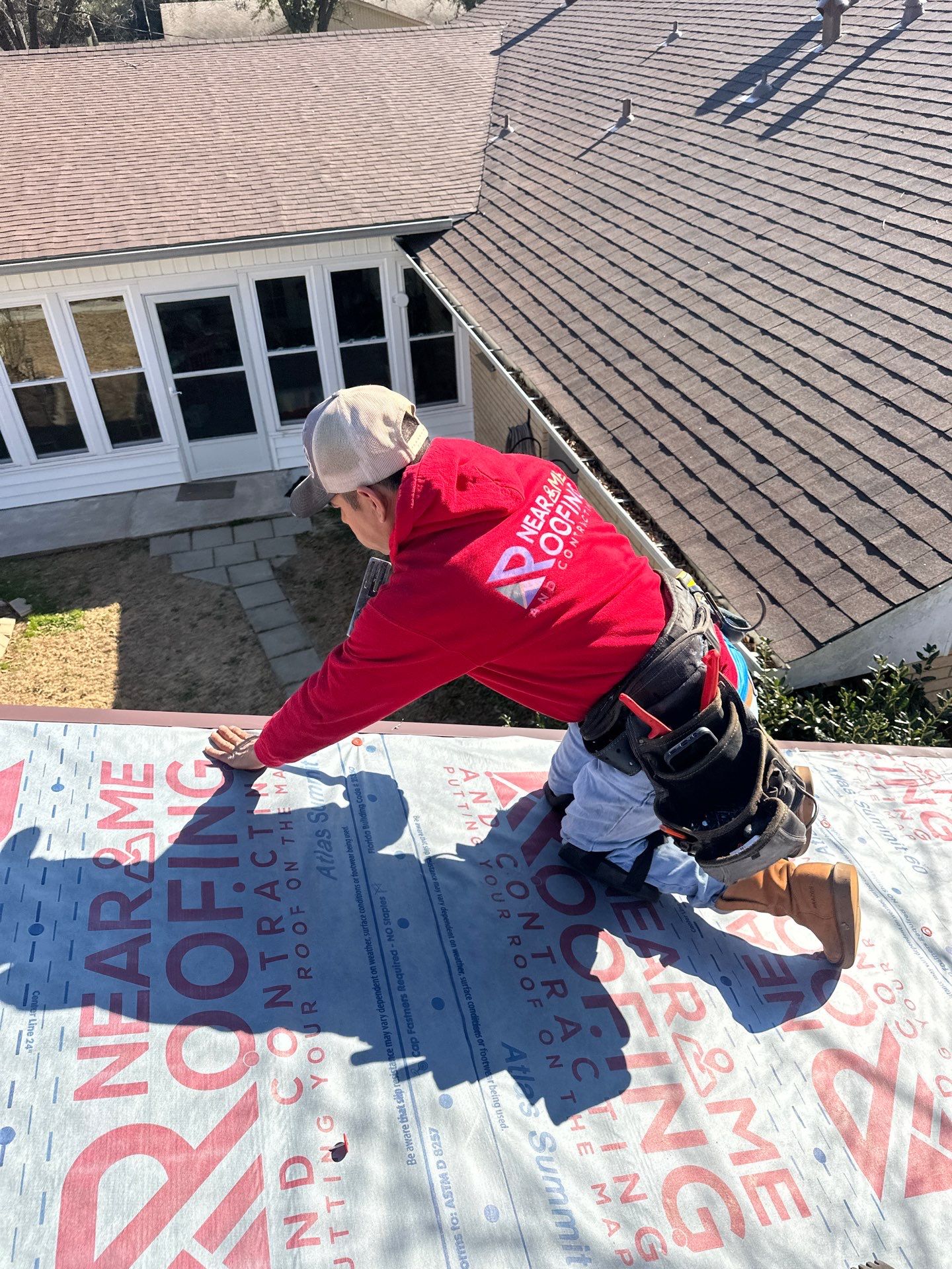 Roof Repairs 101: When a Quick Fix Can Save You Thousands