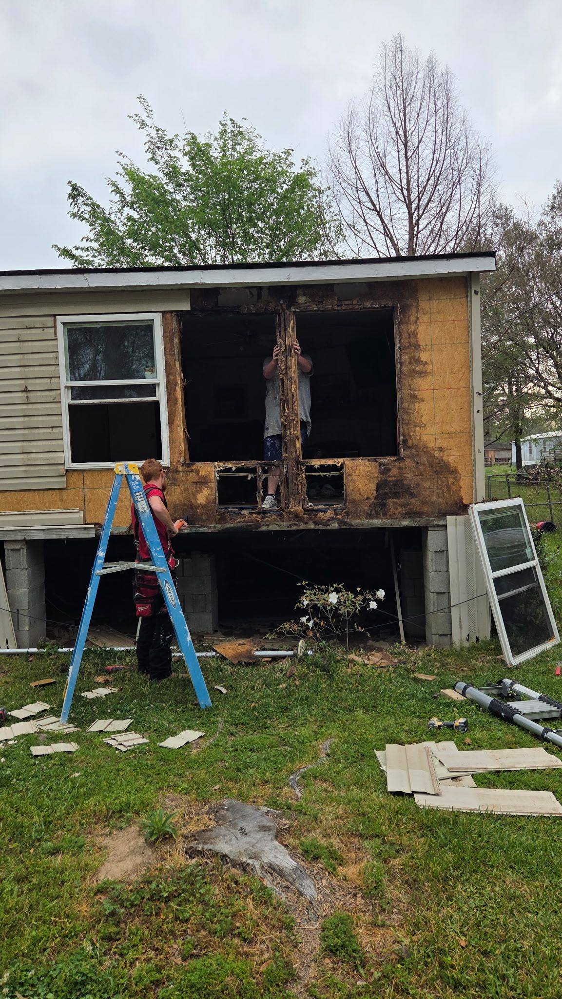 Don’t Wait: How Delaying Roof Repairs Can Cost You Thousands